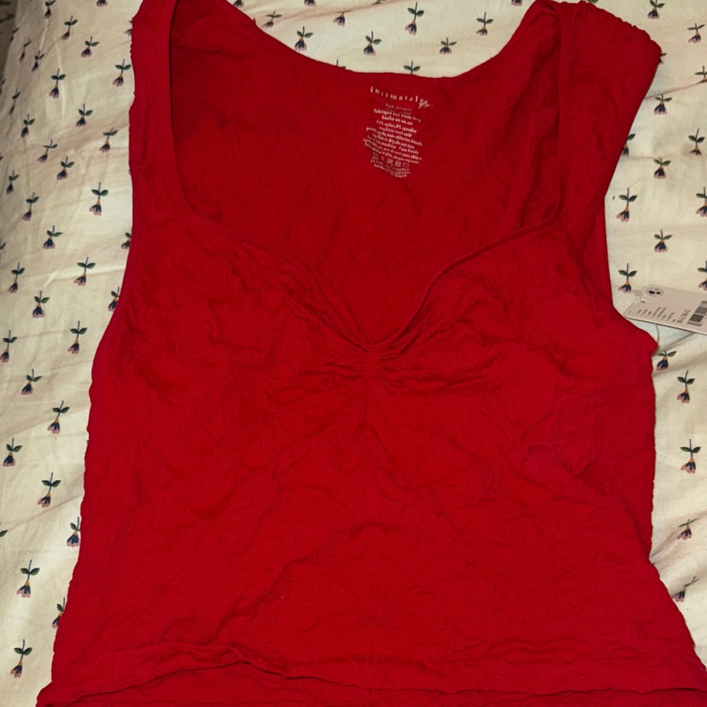 Free People Intimately Tank